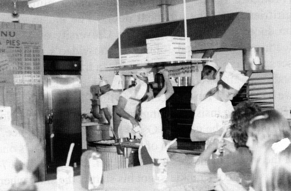 Frankies-1974